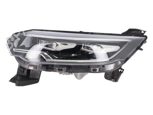 Used Left headlight RENAULT ESPACE V (JR_) [2015-2023]  32461324