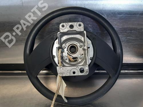 Steering wheel CITROËN C4 I (LC_) 1.6 HDi | BP9336589C49 