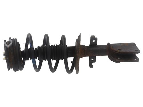 Right front shock absorber RENAULT ESPACE IV (JK0/1_) 2.0 dCi (JK01, JK02, JK1J, JK1K, JK1H) | BP36797401M17 - Image 3