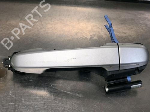 Rear right exterior door handle TOYOTA VERSO S (_P12_) 1.4 D4-D (NLP121_, NLP121R) 6921152100C0