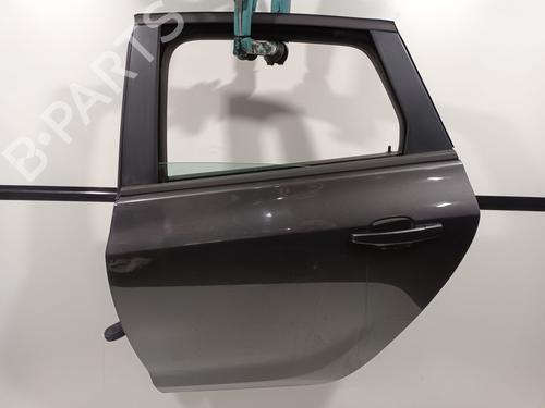 Used Left rear door OPEL ASTRA J (P10) 1.7 CDTI (68) (110 hp) 24462759
