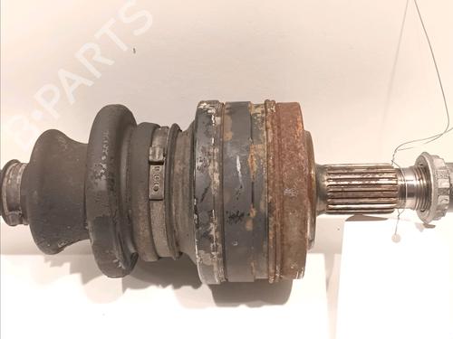 Antriebswelle links hinten MERCEDES-BENZ SLK (R170) 200 (170.435) | BP16208500M40 