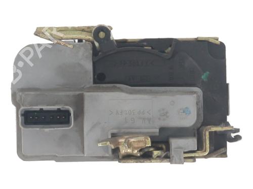 Front left lock CITROËN XSARA (N1) 2.0 HDi 90 | BP29474772C98 