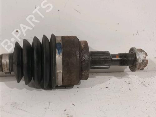 Left rear driveshaft MERCEDES-BENZ M-CLASS (W164) ML 280 CDI 4-matic (164.120) | BP14947143M40 