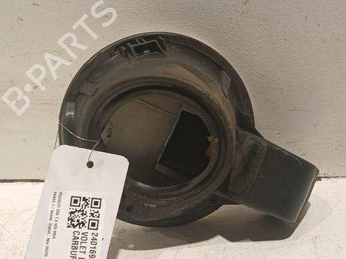 Fuel flap PEUGEOT 208 I (CA_, CC_) 1.4 HDi | BP20609480C131 