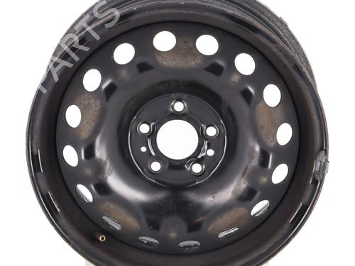 Used Rim FIAT DOBLO Cargo (263_) 1.3 D Multijet (263WXU1A, 263ZXU1A, 263WYB1A, 263ZYB1A) (95 hp) 28972785