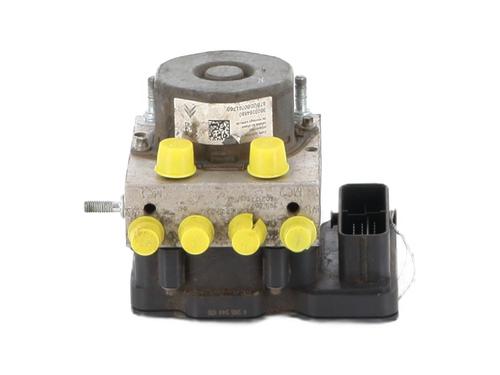 Used ABS pump PEUGEOT 308 II (LB_, LP_, LW_, LH_, L3_) 1.6 HDi (92 hp) 25301741