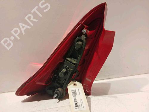 Right taillight CITROËN C4 Coupe (LA_) 1.4 16V | BP20930658C35 