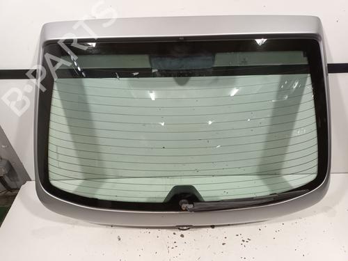 Tailgate PEUGEOT 306 Hatchback (7A, 7C, N3, N5) 1.9 D | BP20608517C6 