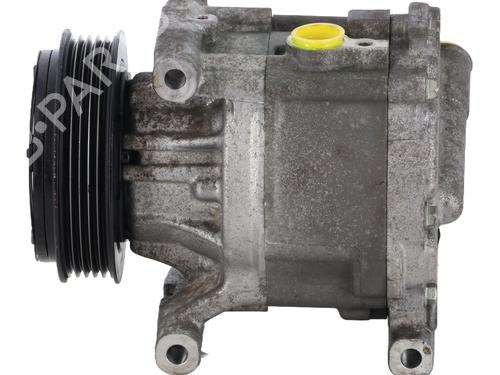 Compressor A/A FIAT 500 (312_) 0.9 (312AXG1A, 312.AXG11) (86 hp) 29763413