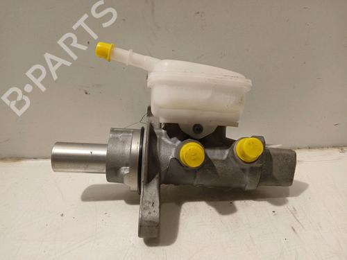 Used Brake master cylinder RENAULT ZOE (BFM_) ZOE (BFMD) (109 hp) 17241439