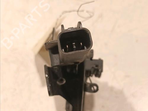 Hood lock KIA RIO III (UB) 1.25 CVVT | BP18058124C133 