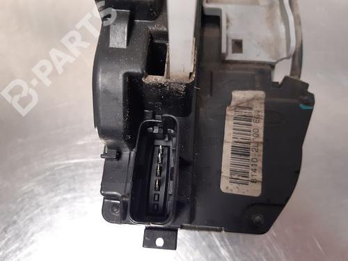 Rear left lock HYUNDAI i30 (FD) 1.6 CRDi | BP9331782C100 