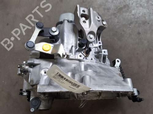 Used Gearbox PEUGEOT 208 I (CA_, CC_) 1.2 VTi 68 / PureTech 68 (68 hp) 9327235