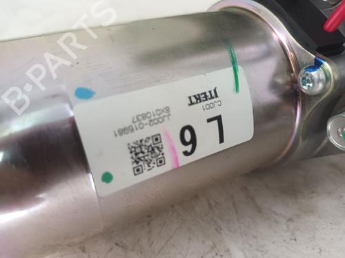 Steering column MITSUBISHI MIRAGE / SPACE STAR VI Hatchback (A0_A) 1.0 (A05A) | BP36662806M21 - Image 4