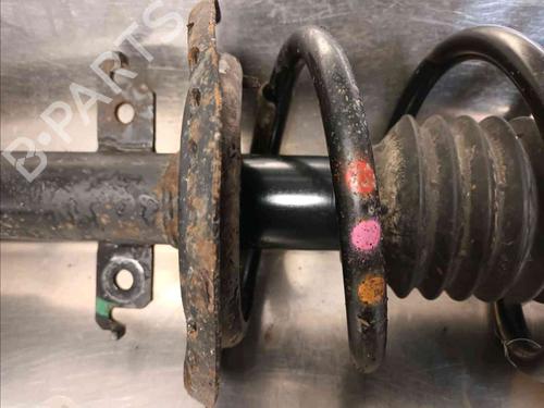 Left front shock absorber RENAULT KANGOO Express (FW0/1_) 1.5 dCi 75 (FW07, FW10, FW04) | BP20723434M16 