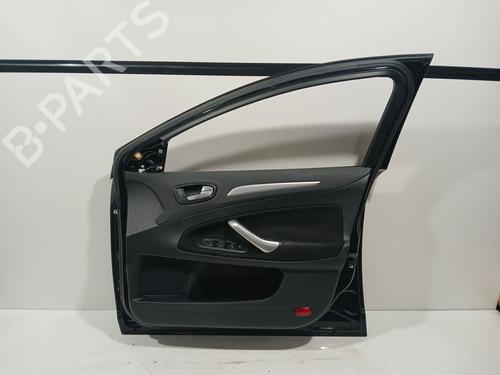Right front door FORD MONDEO IV (BA7)  | BP25134466C3 