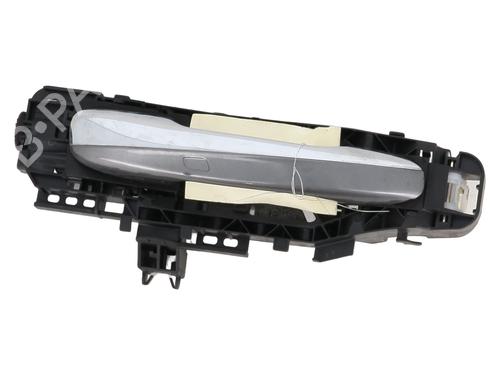 Used Rear right exterior door handle MERCEDES-BENZ B-CLASS Sports Tourer (W247) B 200 d (247.012) (150 hp) 22363990