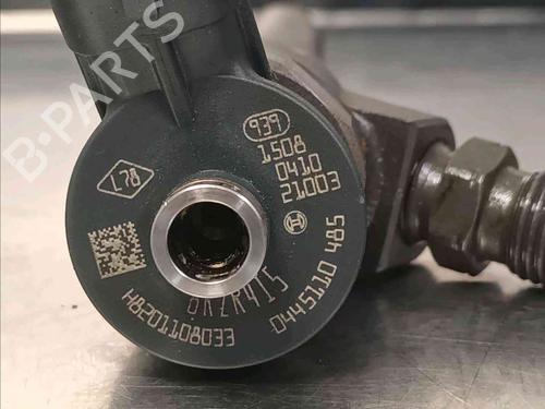 Injector MERCEDES-BENZ CITAN Box Body/MPV (W415)  | BP21083804M100 