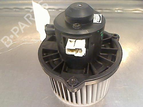 Used Heater blower motor HYUNDAI ATOS (MX) 1.1 (58 hp) 20599417