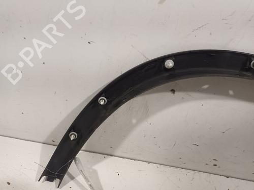 Rear right wheel arch trim BMW X1 (F48) sDrive 18 d | BP20607605C137 