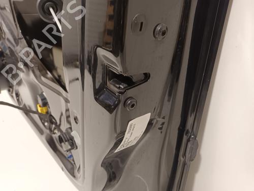 Right front door AUDI A3 Sportback (8PA) 1.9 TDI | BP24995391C3 
