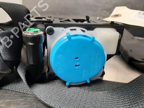 Front left belt tensioner NISSAN X-TRAIL III (T32_, T32R, T32RR)  | BP30170543C87 