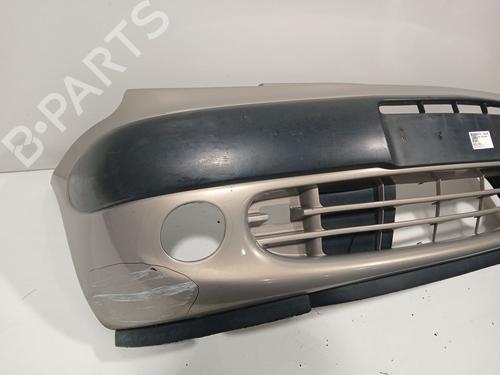 Front bumper CITROËN XSARA PICASSO (N68) 1.8 16V | BP25434630C7 