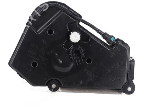 Serbatoio AdBlue/DPF Serbatoio AdBlue/DPF PEUGEOT 3008 I MPV (0U_) 1.6 BlueHDi 120 (120 hp) 36035248 36035248