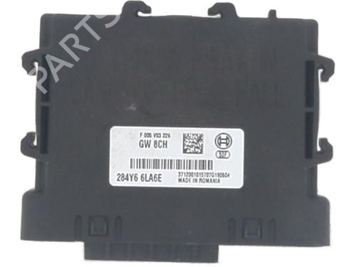 Electronic module NISSAN JUKE (F16_) DIG-T 117 | BP39967325M83 - Image 1
