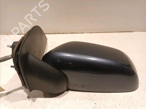Left mirror NISSAN PATHFINDER III (R51) 2.5 dCi 4WD | BP18248645C26 