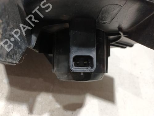 Heater blower motor RENAULT CLIO II (BB_, CB_) 1.2 16V (BB05, BB0W, BB11, BB27, BB2T, BB2U, BB2V, CB05,... | BP21084099M62 