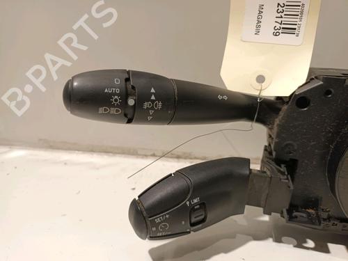 Headlight switch CITROËN BERLINGO MULTISPACE (B9) 1.6 HDi 90 | BP15046758I24 