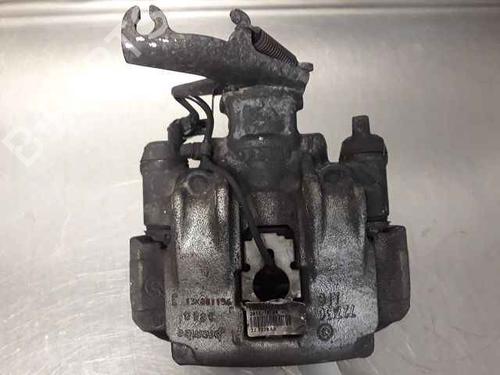 Used Right rear brake caliper IVECO DAILY III Van 35 C 12 V, 35 S 12 V (AGKA43A2, AGKB43A2, AGKB46A2,... (116 hp) 30338432
