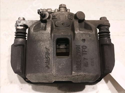 Used Right front brake caliper HONDA JAZZ IV (GK_) 1.3 (102 hp) 16105978