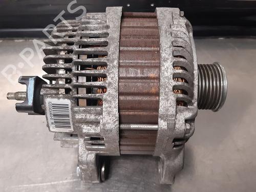 Used Alternator RENAULT VEL SATIS (BJ0_) 2.0 dCi (BJ03) (150 hp) 20600921