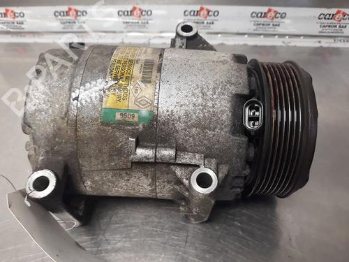 Used AC compressor RENAULT ESPACE IV (JK0/1_) 1.9 dCi (JK0U) (116 hp) 20600848