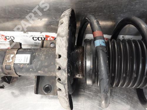 Right front shock absorber VW POLO (9N_, 9A_) 1.2 12V | BP9328105M17 