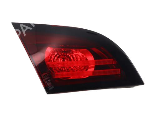 Fanale portellone sinistro DS DS 4 / DS 4 CROSSBACK (NX_) 1.6 BlueHDi 120 (120 hp) 32771401