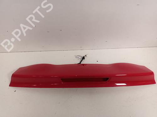 Used Rear spoiler TOYOTA AYGO (_B4_) 1.0 (KGB40) (69 hp) 20602085