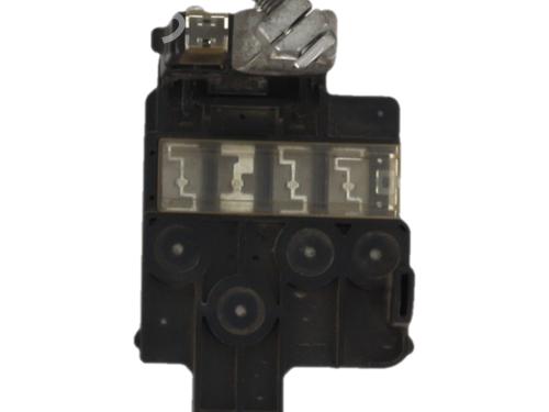 Fuse box FORD FIESTA VI (CB1, CCN) 1.4 TDCi | BP40274451E1 - Image 4