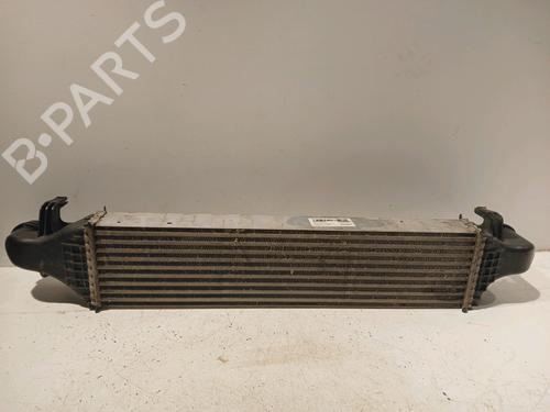 Intercooler MERCEDES-BENZ GLA-CLASS (X156) GLA 200 (156.943) | BP18276942M30 