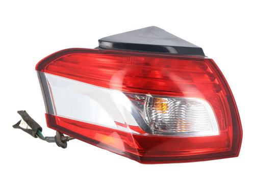Used Left taillight Left taillight PEUGEOT 4008 1.6 HDi AWC (114 hp) 36035536 36035536