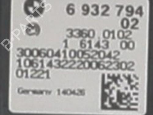 Headlight switch BMW 1 (E87) 118 d | BP33747498I24 - Image 5