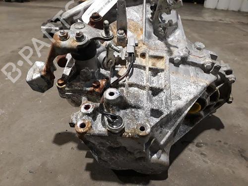 Gearbox TOYOTA YARIS (_P13_) 1.0 (KSP130_, KSP130) | BP9326125M3 