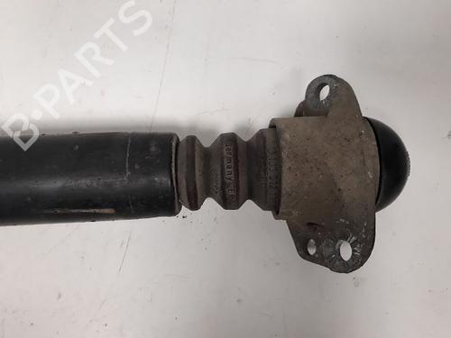 Left rear shock absorber AUDI A3 (8L1) 1.9 TDI | BP20600934M18 