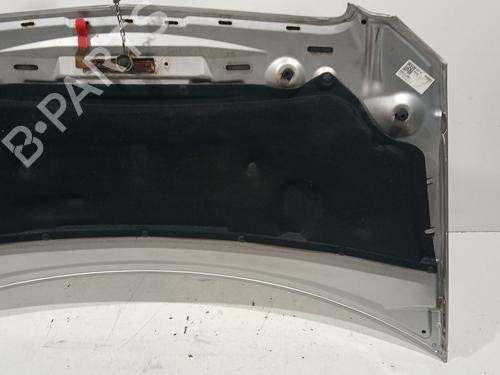 Hood MERCEDES-BENZ VITO / MIXTO Van (W639) 115 CDI (639.601, 639.603, 639.605) | BP29604254C1 