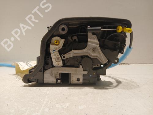 Front left lock BMW X1 (F48) sDrive 18 d | BP20607557C98 