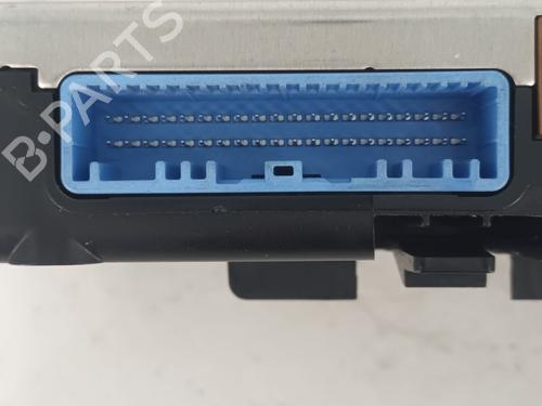 Electronic module NISSAN JUKE (F16_) DIG-T 117 | BP31063417M83 