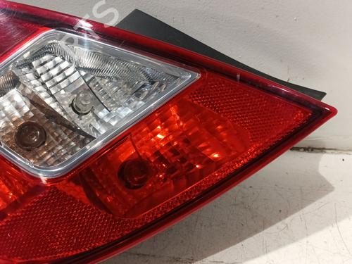 Left taillight OPEL CORSA D (S07) 1.2 LPG (L08, L68) | BP20606677C34